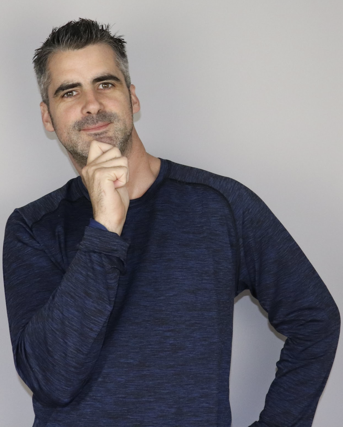 Mike Reimneitz, Founder of Answerly